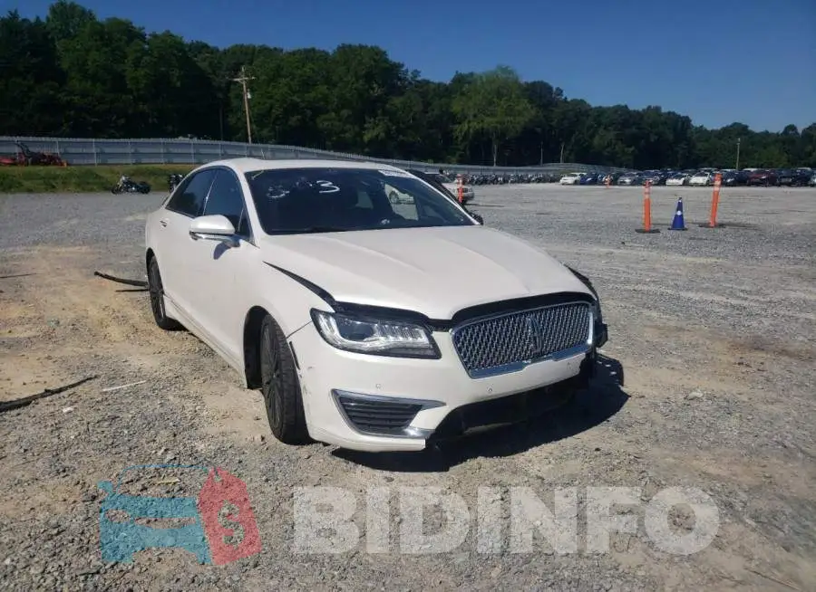 3LN6L5E9XJR608093 Photo# 1
