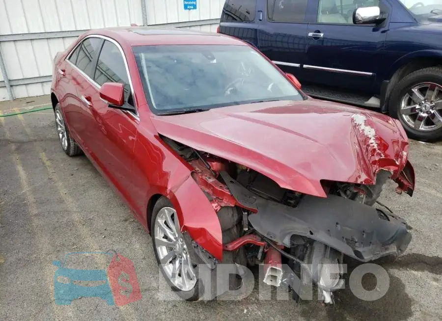 1G6AB5RX8H0201977 Photo# 1
