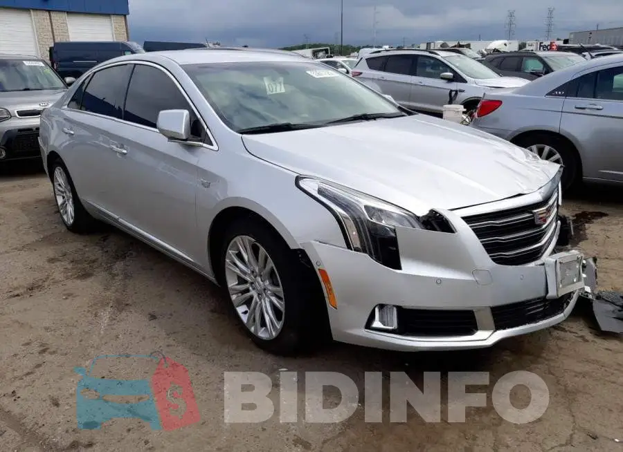 2G61M5S39K9122347 Photo# 1