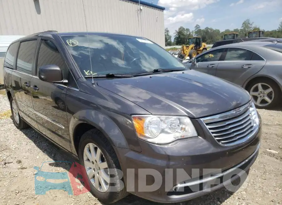 2C4RC1BGXGR287054 Photo# 1