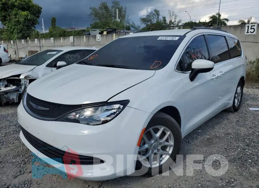 2C4RC1DG9LR164594 Photo# 2