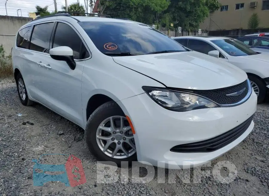 2C4RC1DG9LR164594 Photo# 1