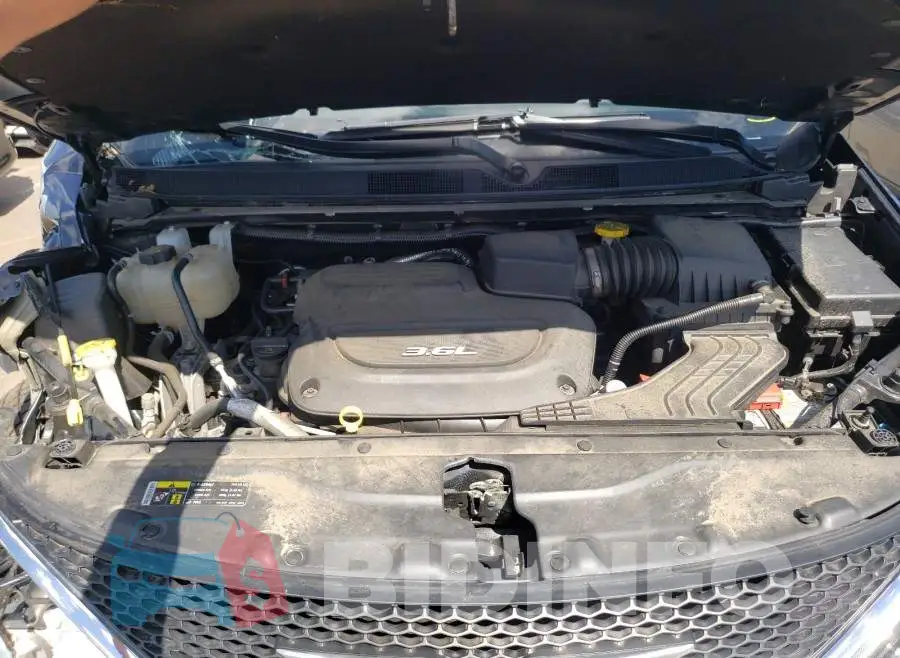 2C4RC1EG1HR840283 Photo# 7