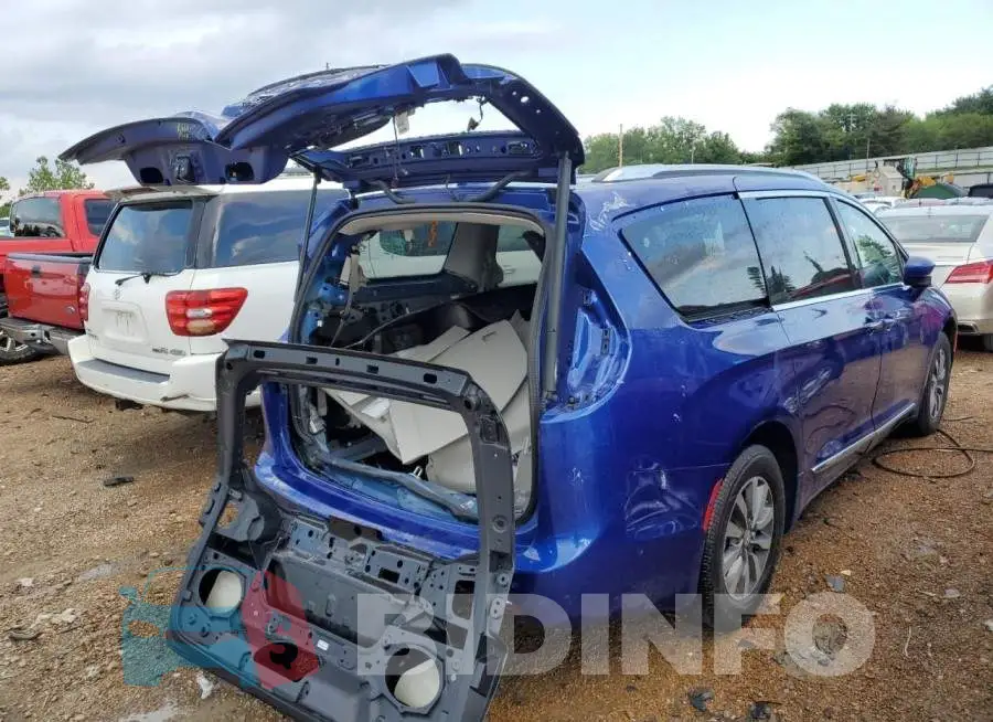 2C4RC1EG5LR244344 Photo# 4