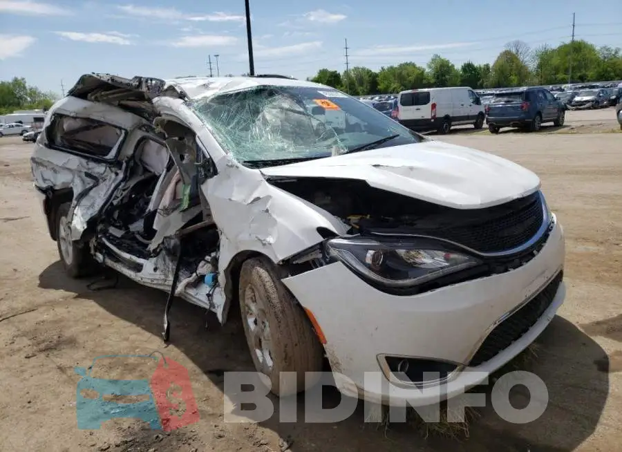 2C4RC1EG6HR768190 Photo# 1