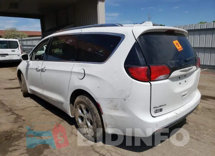 2C4RC1EG6HR768190 Photo# 3