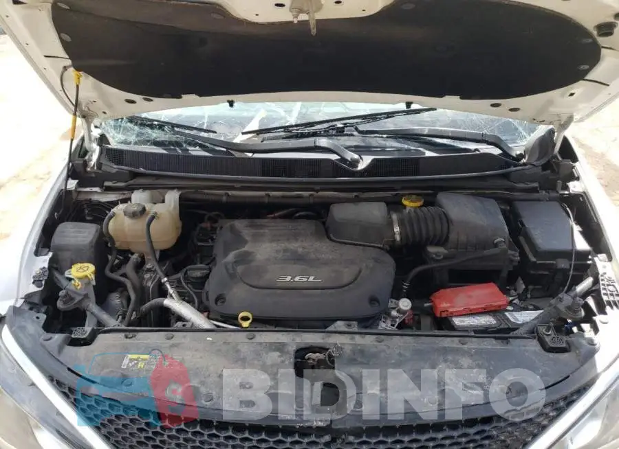 2C4RC1EG6HR768190 Photo# 7