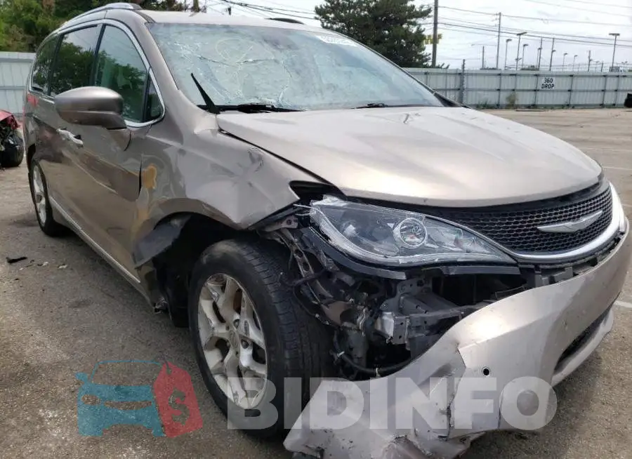 2C4RC1EG7HR720939 Photo# 1