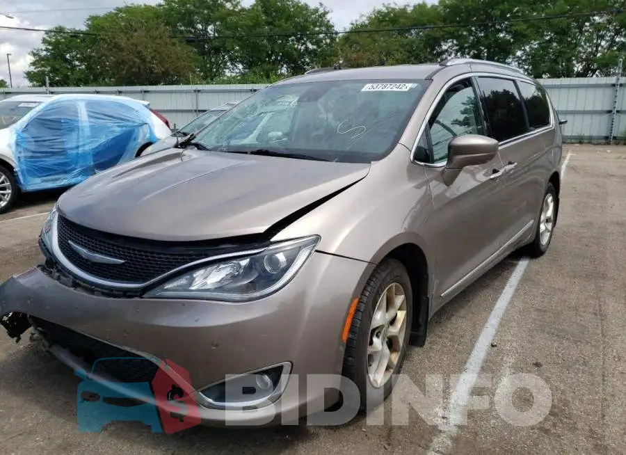 2C4RC1EG7HR720939 Photo# 2