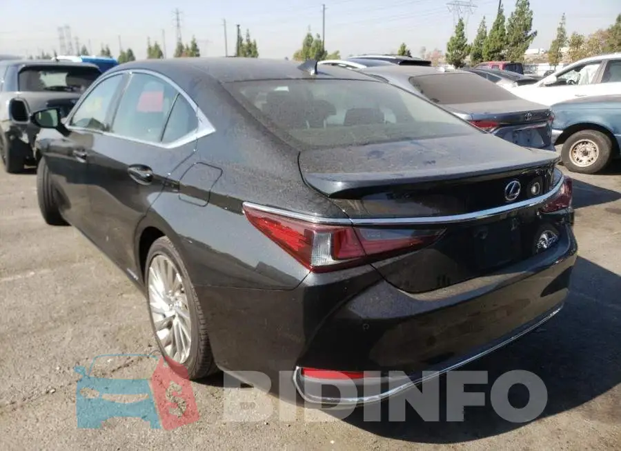 JTHB21B16K2026574 Photo# 3