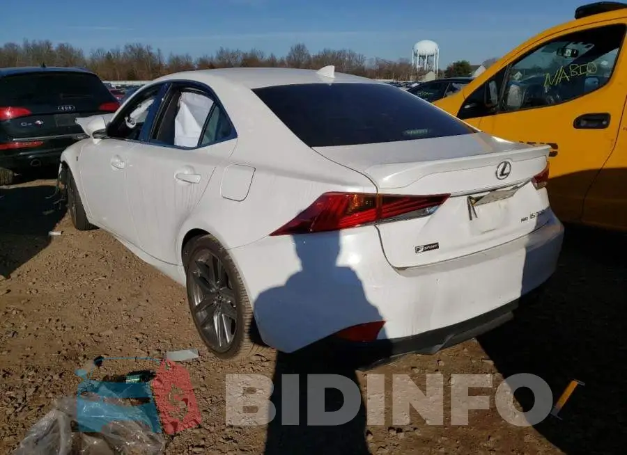 JTHC81D22J5029607 Photo# 3