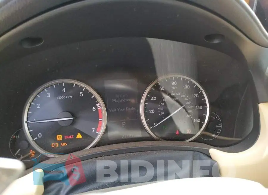 JTJDARBZ3M5026161 Photo# 8