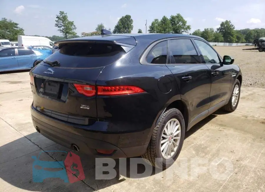 SADCS2BV5HA895460 Photo# 4