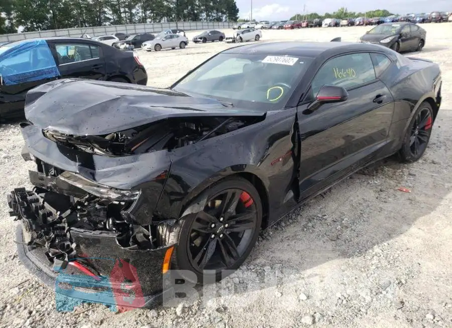1G1FB1RX8M0124185 Photo# 2
