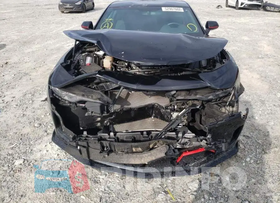 1G1FB1RX8M0124185 Photo# 9