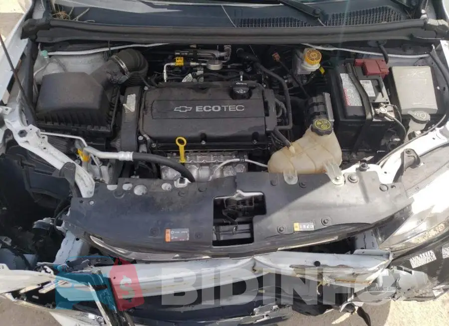1G1JB5SH2H4155306 Photo# 7
