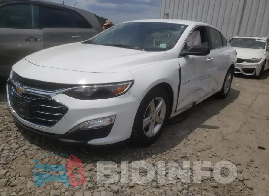 1G1ZB5ST9KF123956 Photo# 2