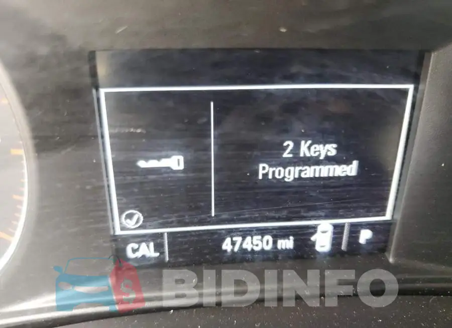 1G1ZB5STXJF288185 Photo# 8