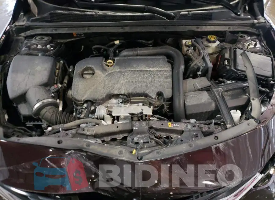 1G1ZC5ST1LF106972 Photo# 7
