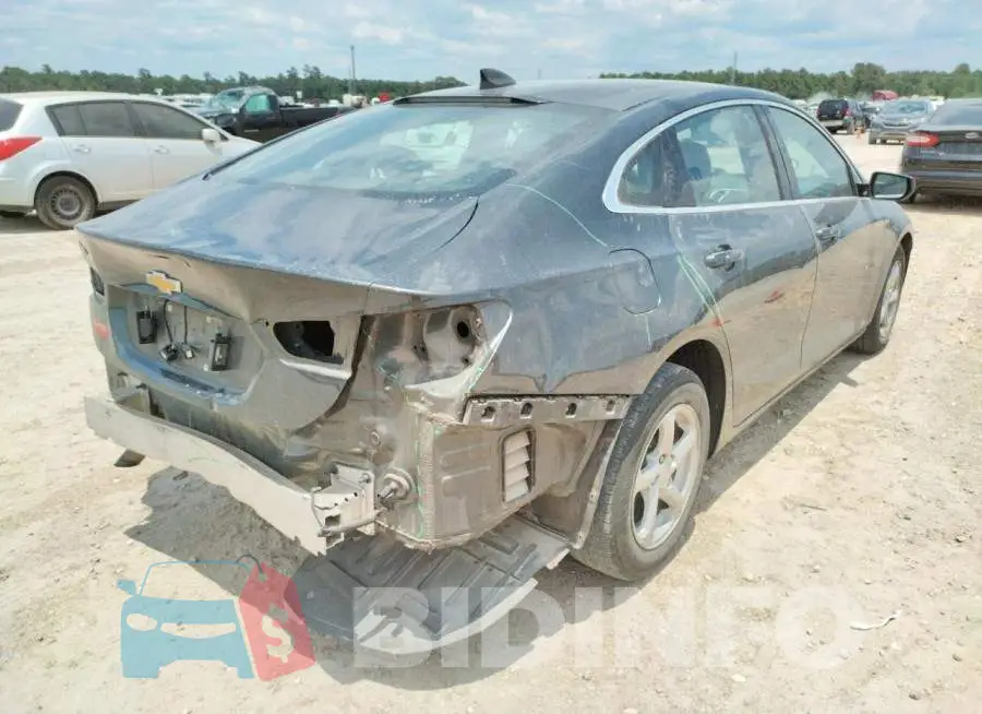 1G1ZC5ST5JF157761 Photo# 4