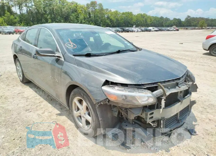 1G1ZC5ST5JF157761 Photo# 1