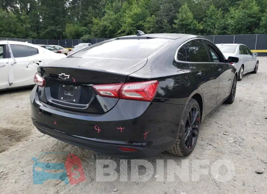 1G1ZD5ST3LF127349 Photo# 4