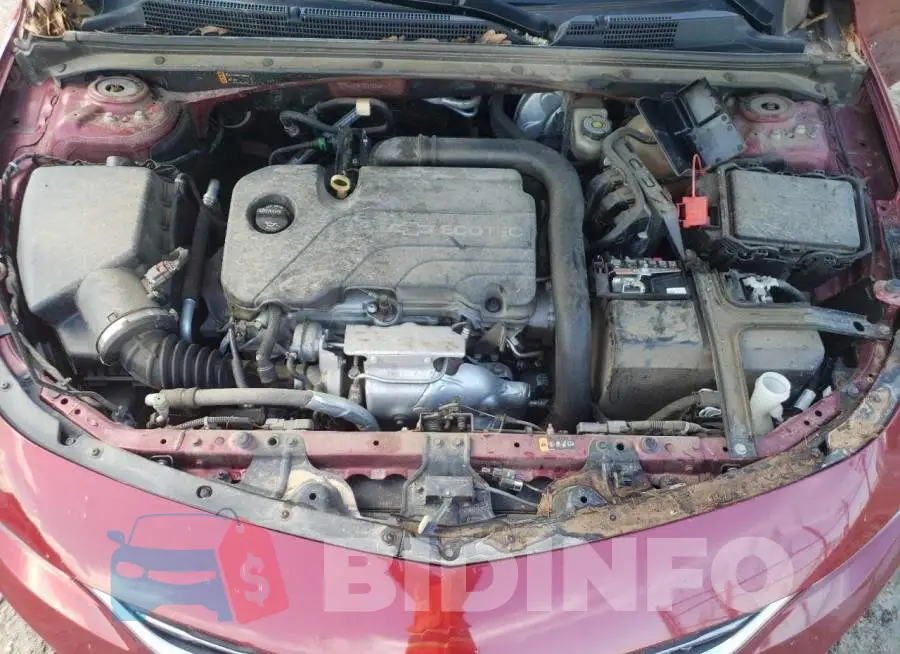 1G1ZD5ST5JF158504 Photo# 7
