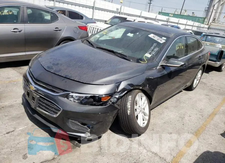 1G1ZD5ST5JF236439 Photo# 2