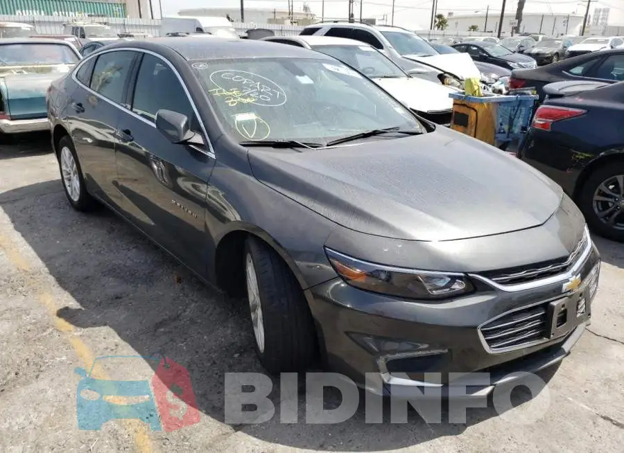 1G1ZD5ST5JF236439 Photo# 1
