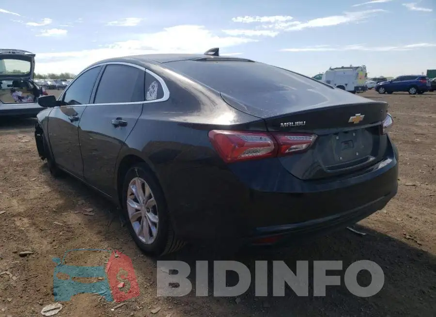 1G1ZD5ST5LF046580 Photo# 3