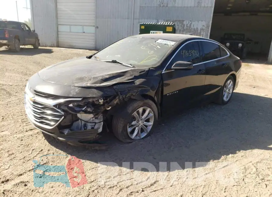 1G1ZD5ST6LF026757 Photo# 2
