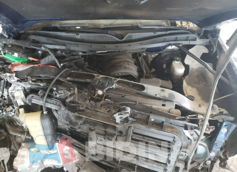 1GCVKREC3JZ122811 Photo# 7