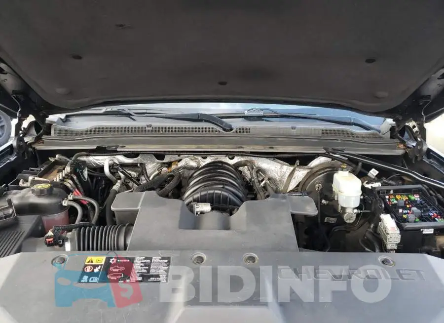 1GNSKHKC1GR257853 Photo# 7