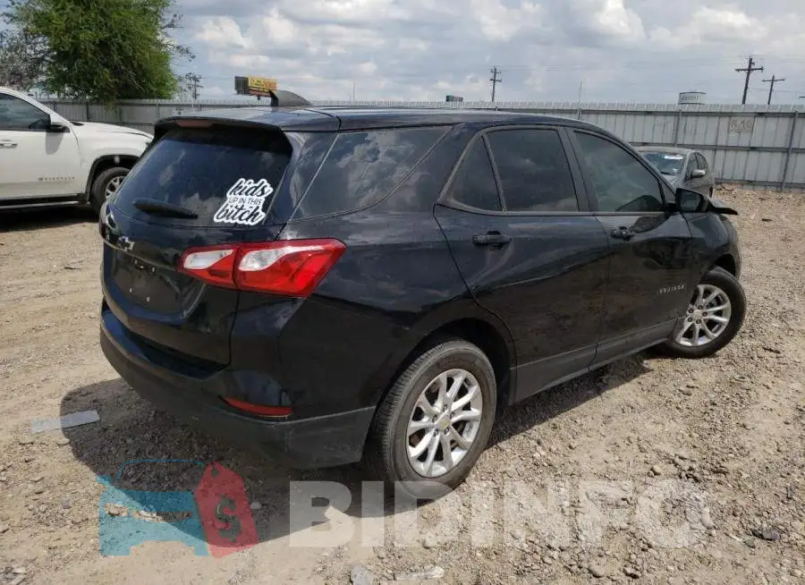 2GNAXHEV5L6113836 Photo# 4