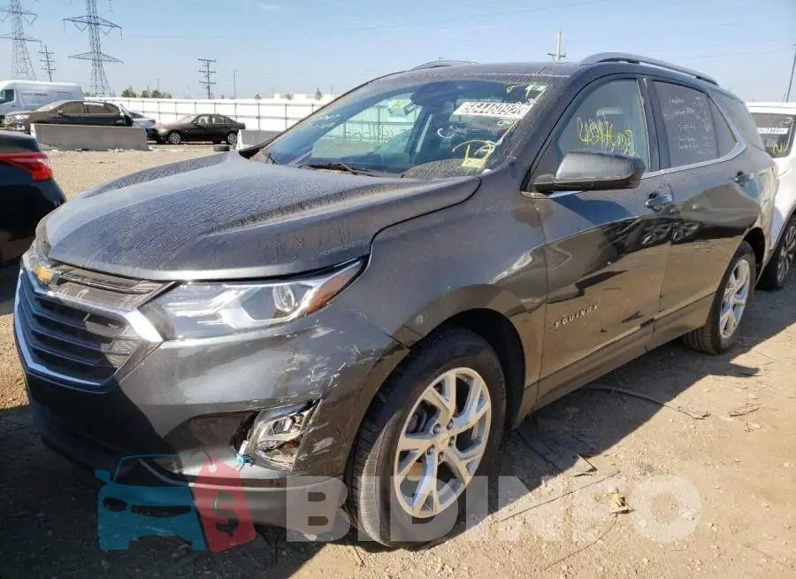 2GNAXVEX7L6222590 Photo# 2