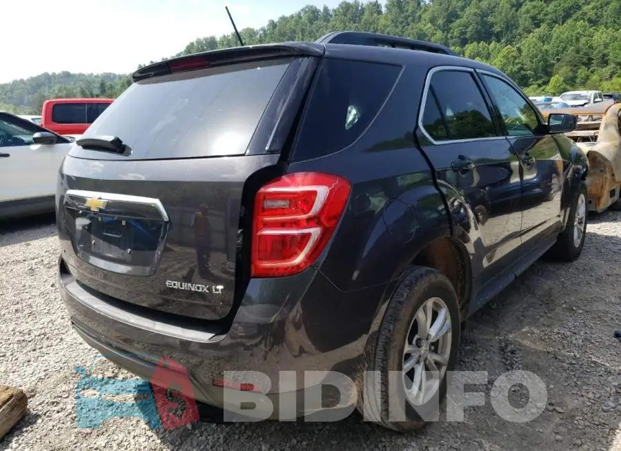 2GNFLFEK4G6317304 Photo# 4