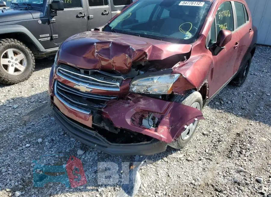 3GNCJKSB2GL278830 Photo# 9