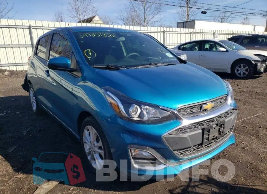 KL8CD6SA1KC705085 Photo# 1