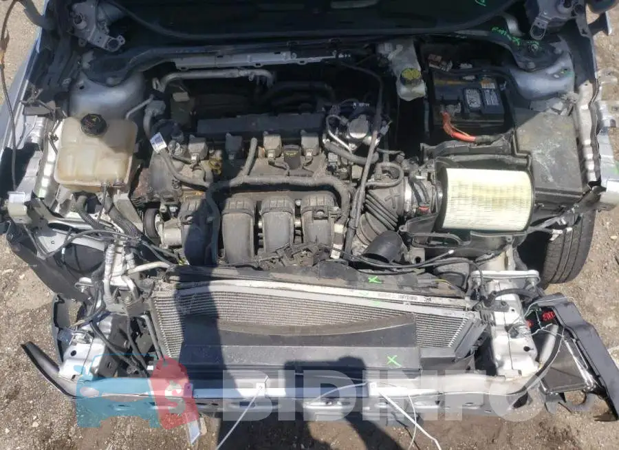 1FADP3E29JL256782 Photo# 7