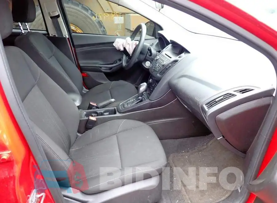 1FADP3F24GL350155 Photo# 5