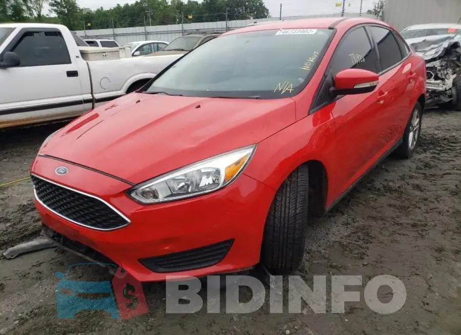 1FADP3F24GL350155 Photo# 2