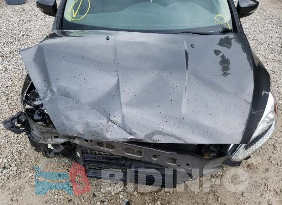 1FADP3F25GL208008 Photo# 7