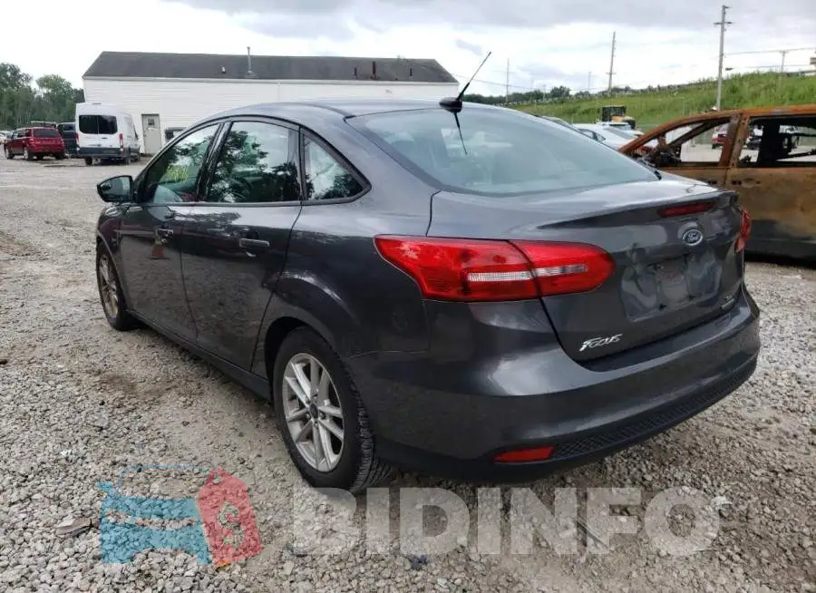 1FADP3F25GL208008 Photo# 3