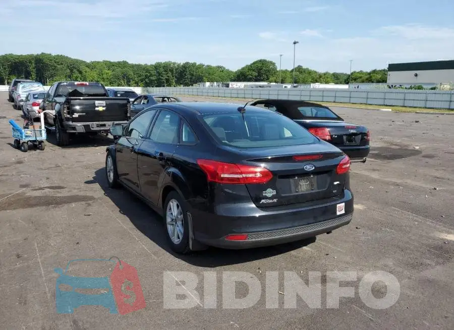 1FADP3F25GL210289 Photo# 3