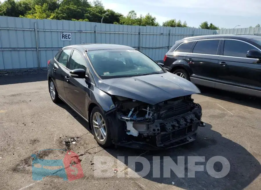1FADP3F25GL210289 Photo# 1