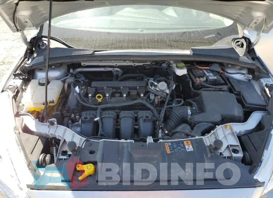 1FADP3F27JL280545 Photo# 7