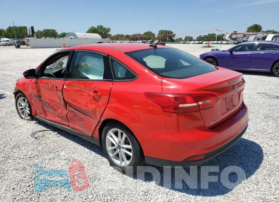 1FADP3F28GL291515 Photo# 3