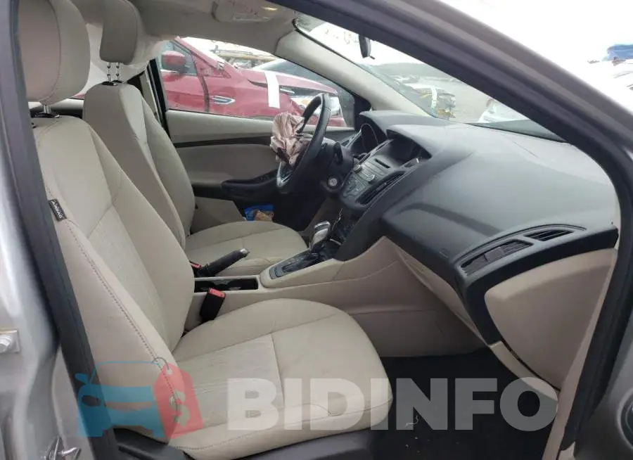 1FADP3F29GL280152 Photo# 5