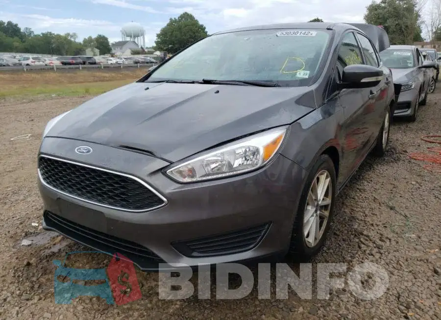 1FADP3F29JL306837 Photo# 2