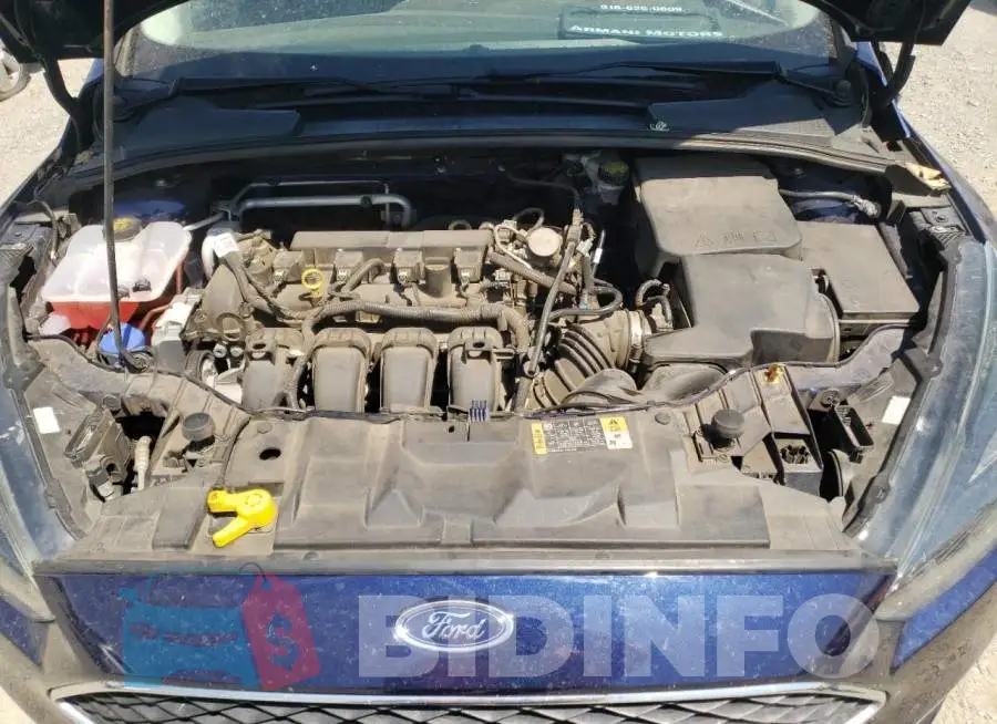 1FADP3K21GL407143 Photo# 7